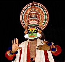 Kathakali