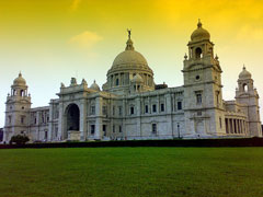 Victoria Memorial