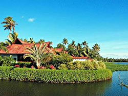 Kumarakom