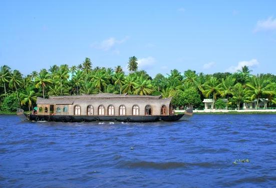 Kumarakom