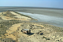 Rann of kutch