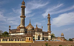 Bara Imambara