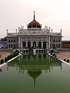 Chhota Imambara