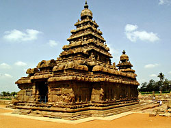 Mahabalipuram