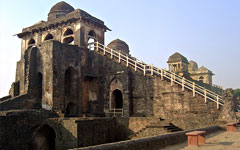 Mandu: Jahaj mahal