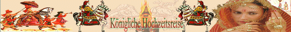 Indische Hochzeit in Rajasthan, Hochzeit in Indien, indische Hochzeit, Maharadascha Hochzeit