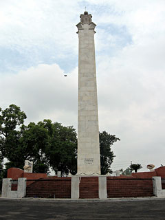 Meerut-Memorial