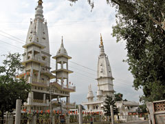 Kali-Paltan-Mandir