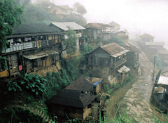 Mokokchung