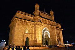 Mumbai: Gateway of India