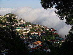 Mussoorie