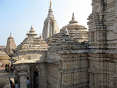 Nagpur: Temple at Ramtek