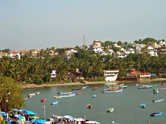 Panaji