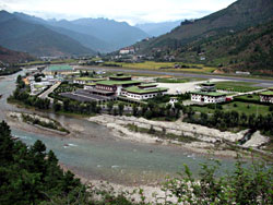 Paro