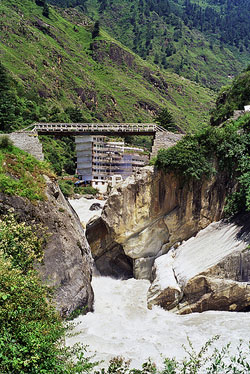 Parvati valley