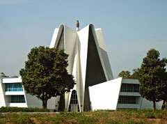 Guru Gobind Singh Hall, Punjabi University, Patiala