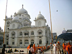 Patna: Har Mandir Sahib