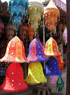 Pipli Handicrafts