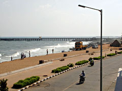 Pondichery