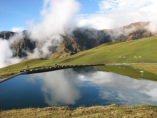 Roopkund Trek