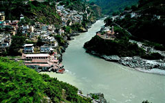 Rudraprayag