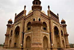 Safdar jang's Tomb, Delhi