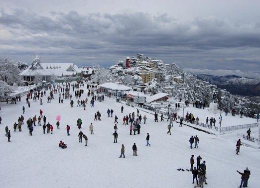 Shimla