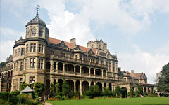 Shimla: Residence of viceroy