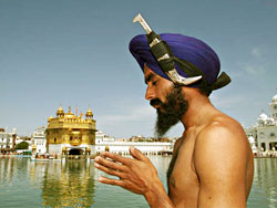 Sikh