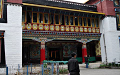 Sikkim Research Institute of Tibetology