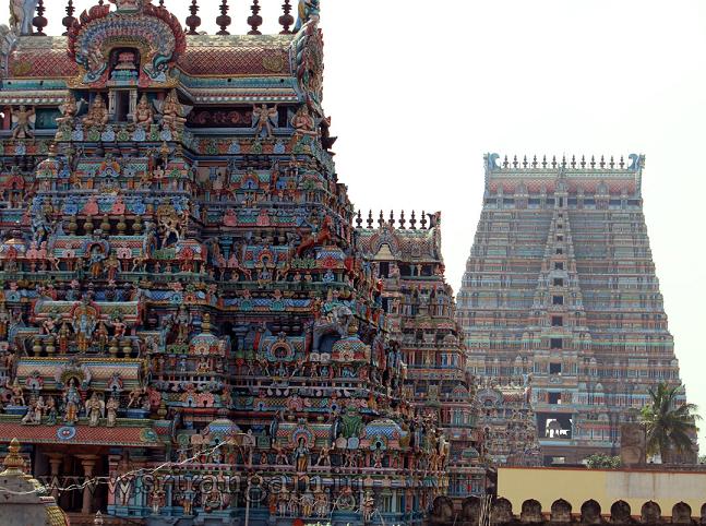 Srirangam