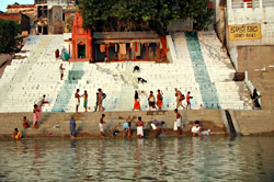 Surat: Dandi ghat