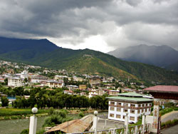 Thimphu