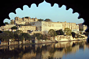 Udaipur