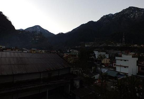 Uttarkashi