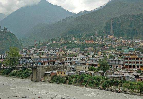 Uttarkashi