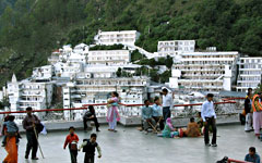 Vaishno_Devi