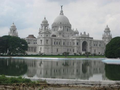 Victoria Memorial Hall Kolkata