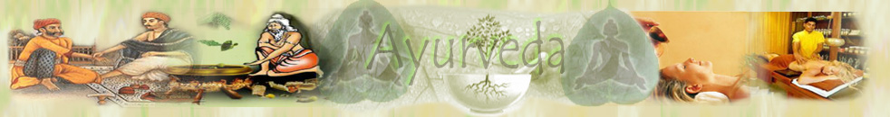 Abhyangam Ayurveda Behandlungen