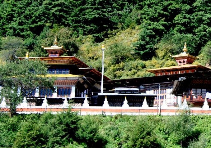 bumthang