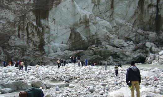 Gangotri Uttarakhand