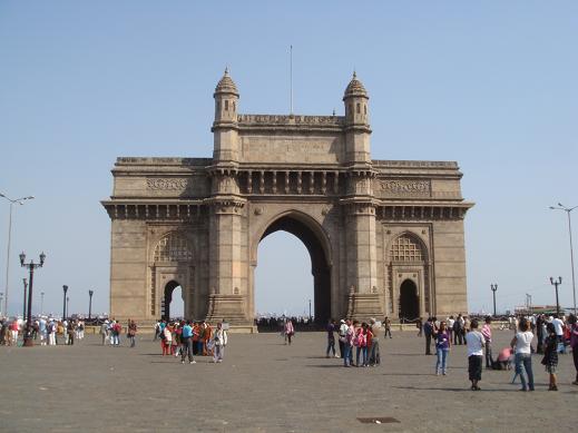 Gateway Of India