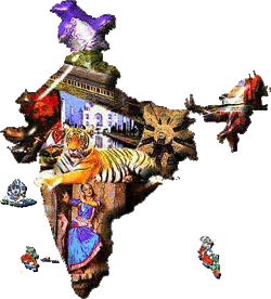 India Map