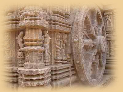 Indien Tempel Architektur