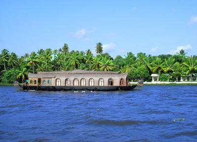 kumarakom