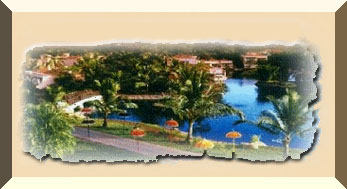 Hotel Leela Palace