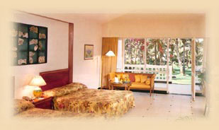 Zimmer von Hotel Majorda Beach Resort, Goa
