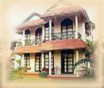 Hotel Nanu Resort Goa