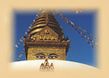 10 Tage Nepal Intensiv Reise  Kathmandu - Pokhara (Begnas See) - Chitwan Nationalpark - Daman - Kathmandu (Swayambunath, Bodnath, Patan, Bhaktapur, Dakshinkali)