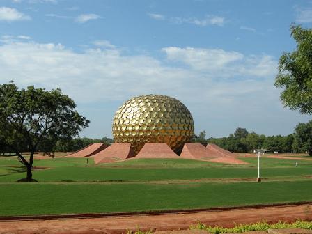 pondicherry